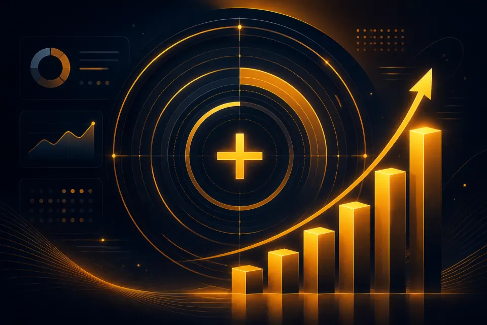 Google Ads and Facebook Ads management services by Cybis Technologies for search, display, and Meta campaigns