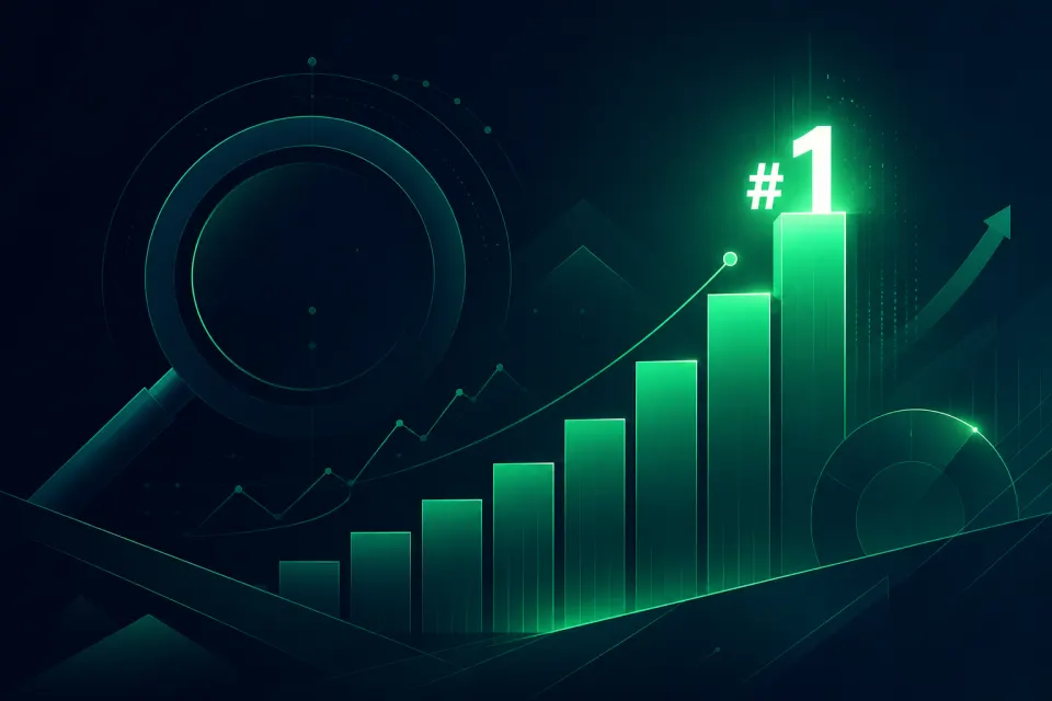 SEO, ASO, and AIO optimization services by Cybis Technologies for search, app stores, and AI assistants